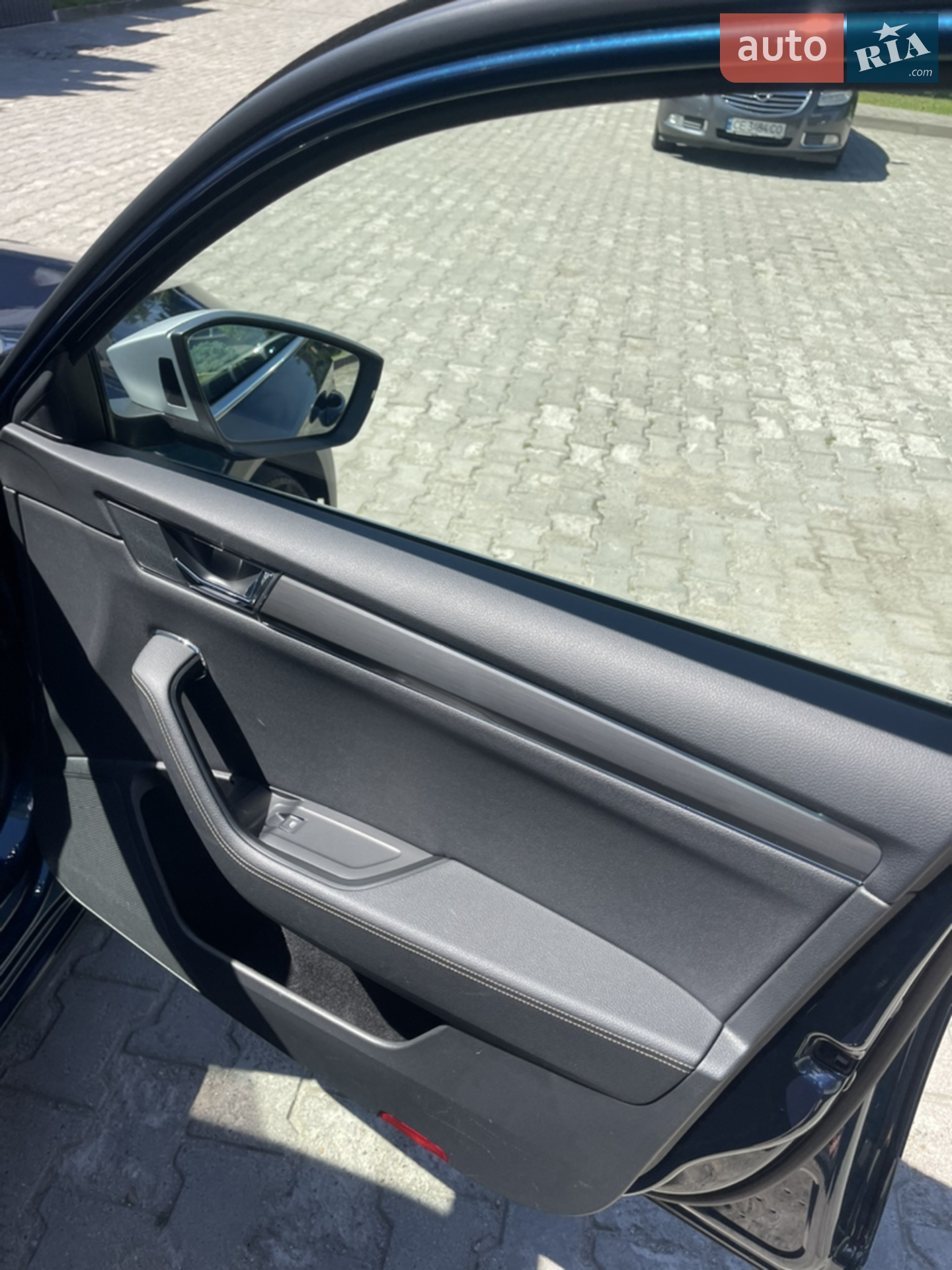2019 Skoda Superb - мініатюра 27
