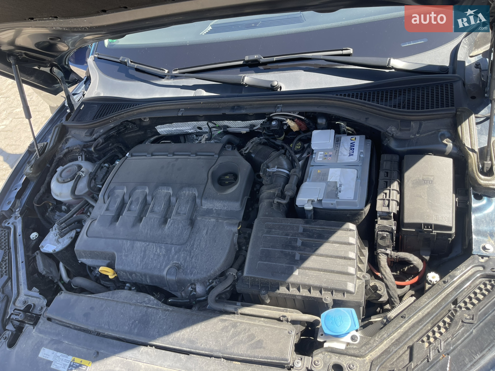 2019 Skoda Superb - мініатюра 31