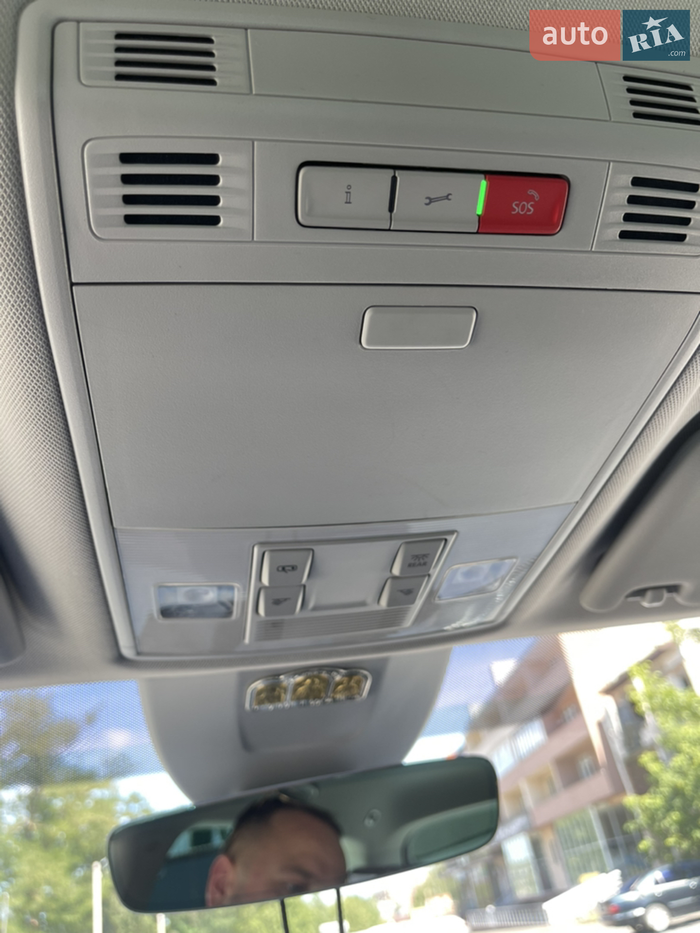 2019 Skoda Superb - мініатюра 55