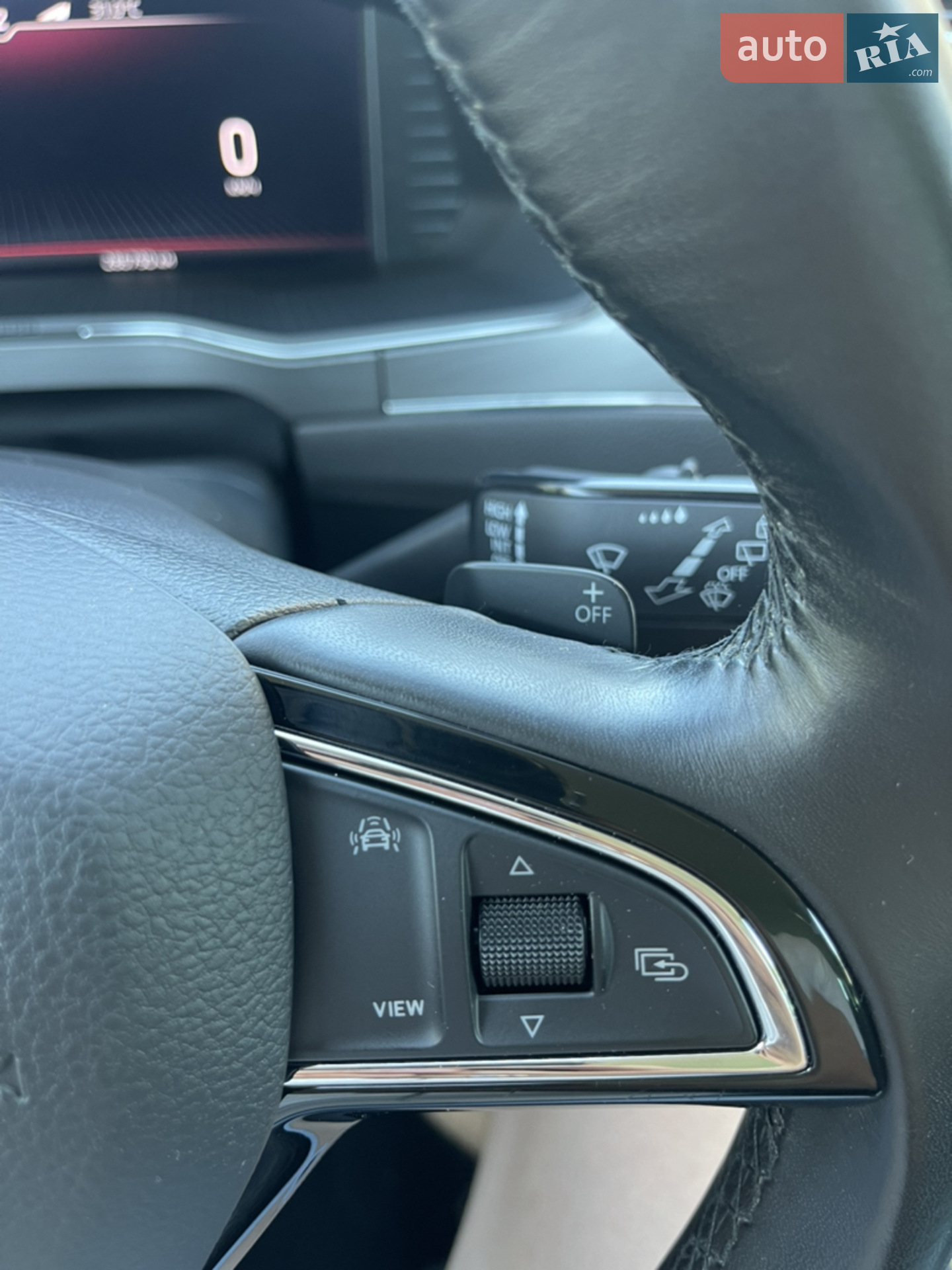 2019 Skoda Superb - мініатюра 57