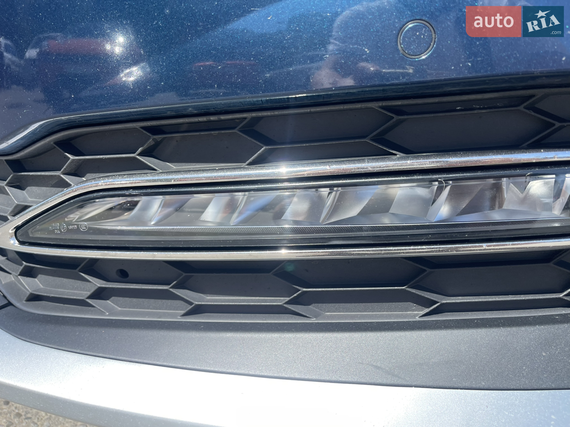 2019 Skoda Superb - мініатюра 69