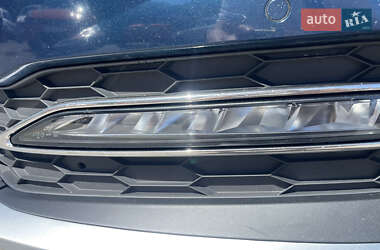 Универсал Skoda Superb 2019 в 