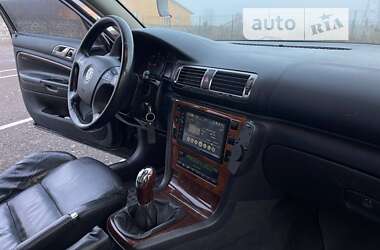 Лифтбек Skoda Superb 2006 в 