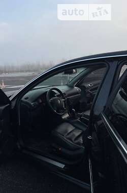 Лифтбек Skoda Superb 2006 в 
