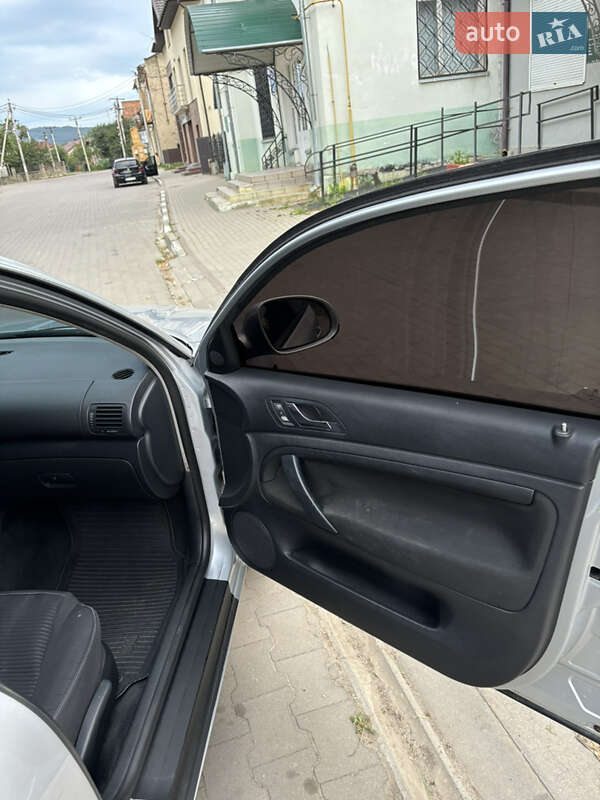 Ліфтбек Skoda Superb 2008 в Львові