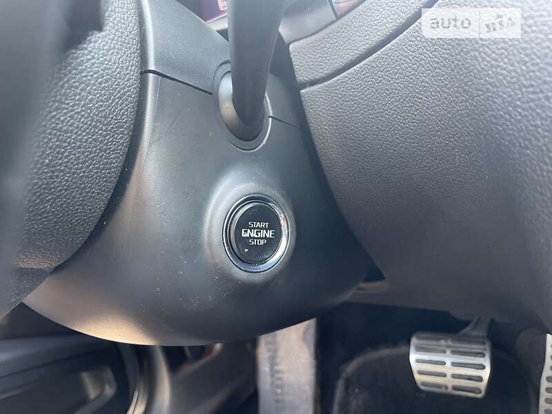 Универсал Skoda Superb 2011 в Тернополе