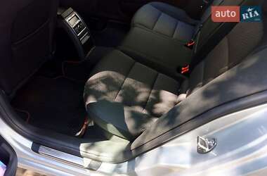 Ліфтбек Skoda Superb 2009 в 