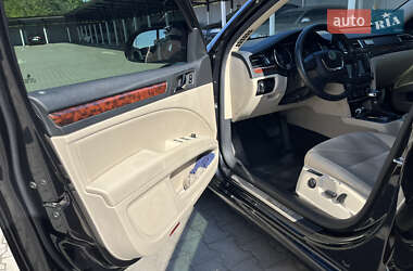 Лифтбек Skoda Superb 2012 в Червонограде