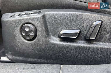 Лифтбек Skoda Superb 2011 в 