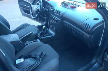 Лифтбек Skoda Superb 2008 в 
