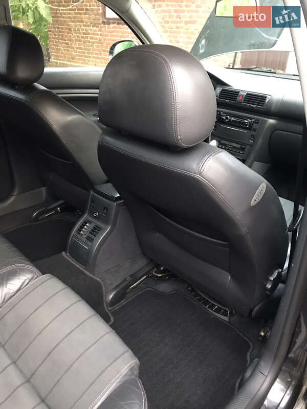 Ліфтбек Skoda Superb 2008 в Львові