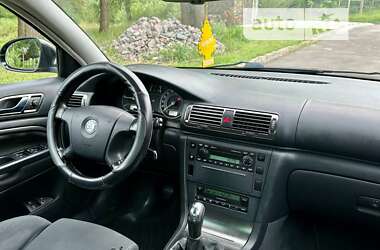 Лифтбек Skoda Superb 2008 в Ровно