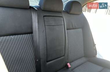 Лифтбек Skoda Superb 2007 в 