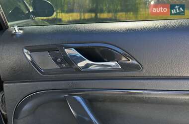 Лифтбек Skoda Superb 2007 в 