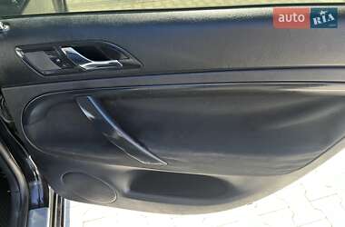 Лифтбек Skoda Superb 2007 в 