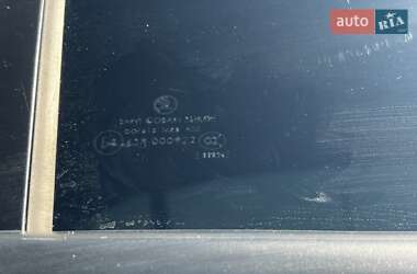 Лифтбек Skoda Superb 2007 в 