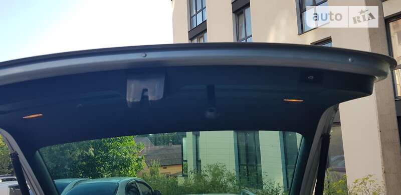 Универсал Skoda Superb 2012 в Тернополе фото 12 Универсал Skoda Superb 2012 в Тернополе