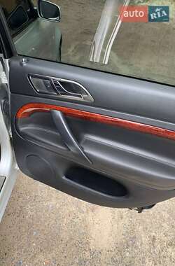 Лифтбек Skoda Superb 2003 в 