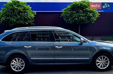 Универсал Skoda Superb 2014 в 