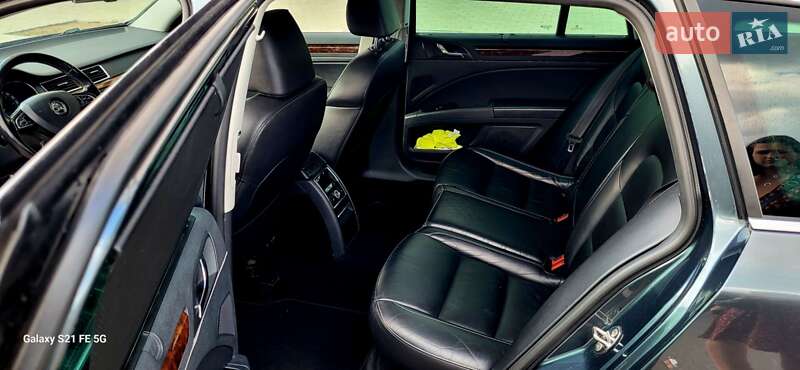 Универсал Skoda Superb 2014 в Умани фото 24 Универсал Skoda Superb 2014 в Умани