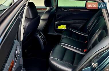 Универсал Skoda Superb 2014 в 