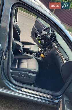 Универсал Skoda Superb 2014 в 