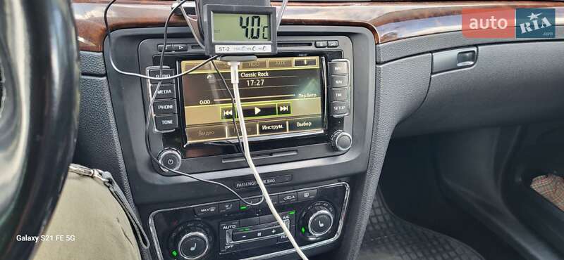 Универсал Skoda Superb 2014 в Умани фото 48 Универсал Skoda Superb 2014 в Умани