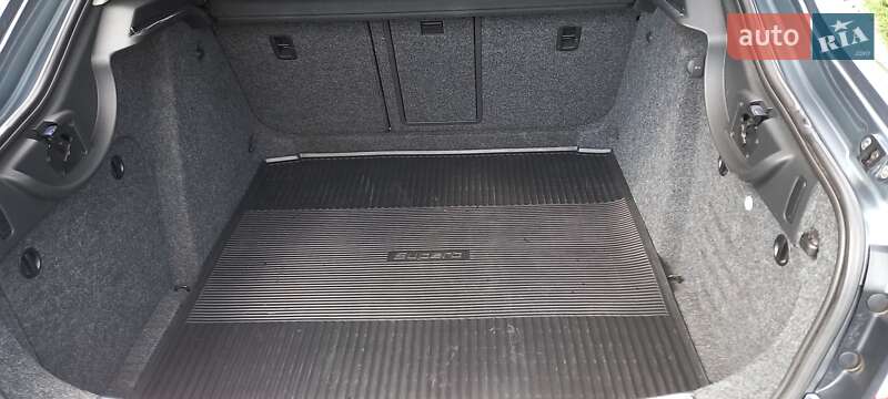 Ліфтбек Skoda Superb 2012 в Коростишеві