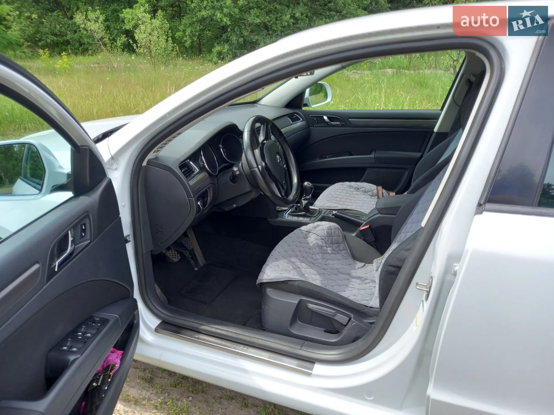 2015 Skoda Superb - мініатюра 8