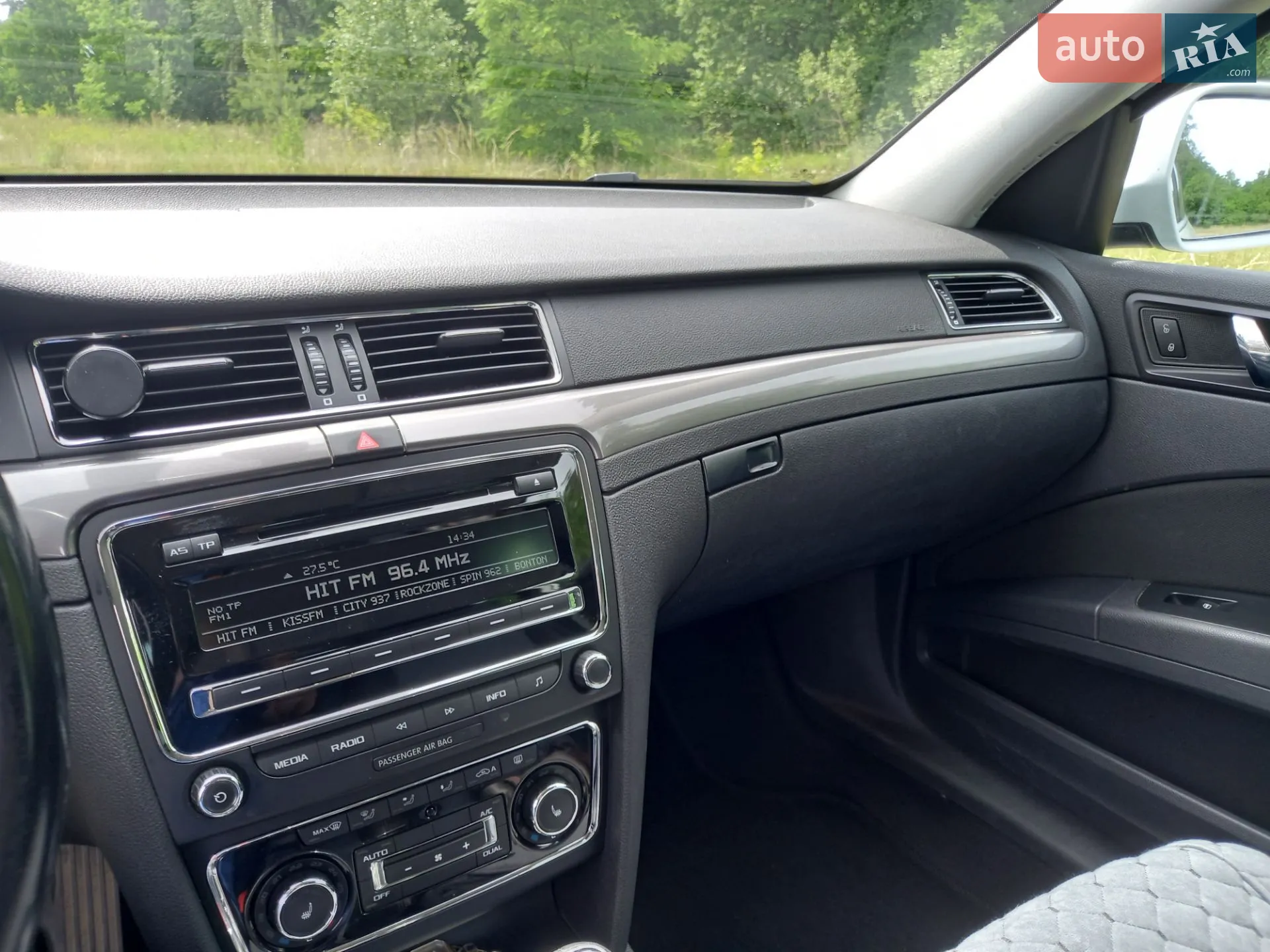 2015 Skoda Superb - мініатюра 10