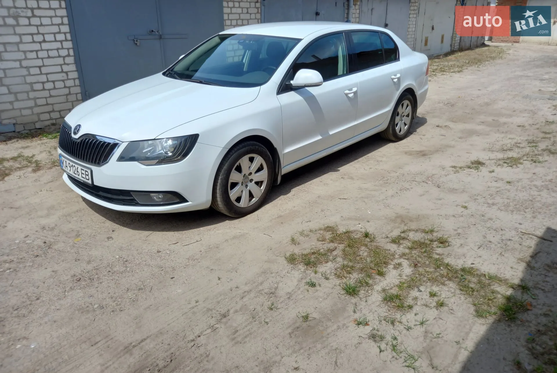2015 Skoda Superb - мініатюра 19