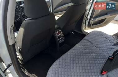 Лифтбек Skoda Superb 2015 в 