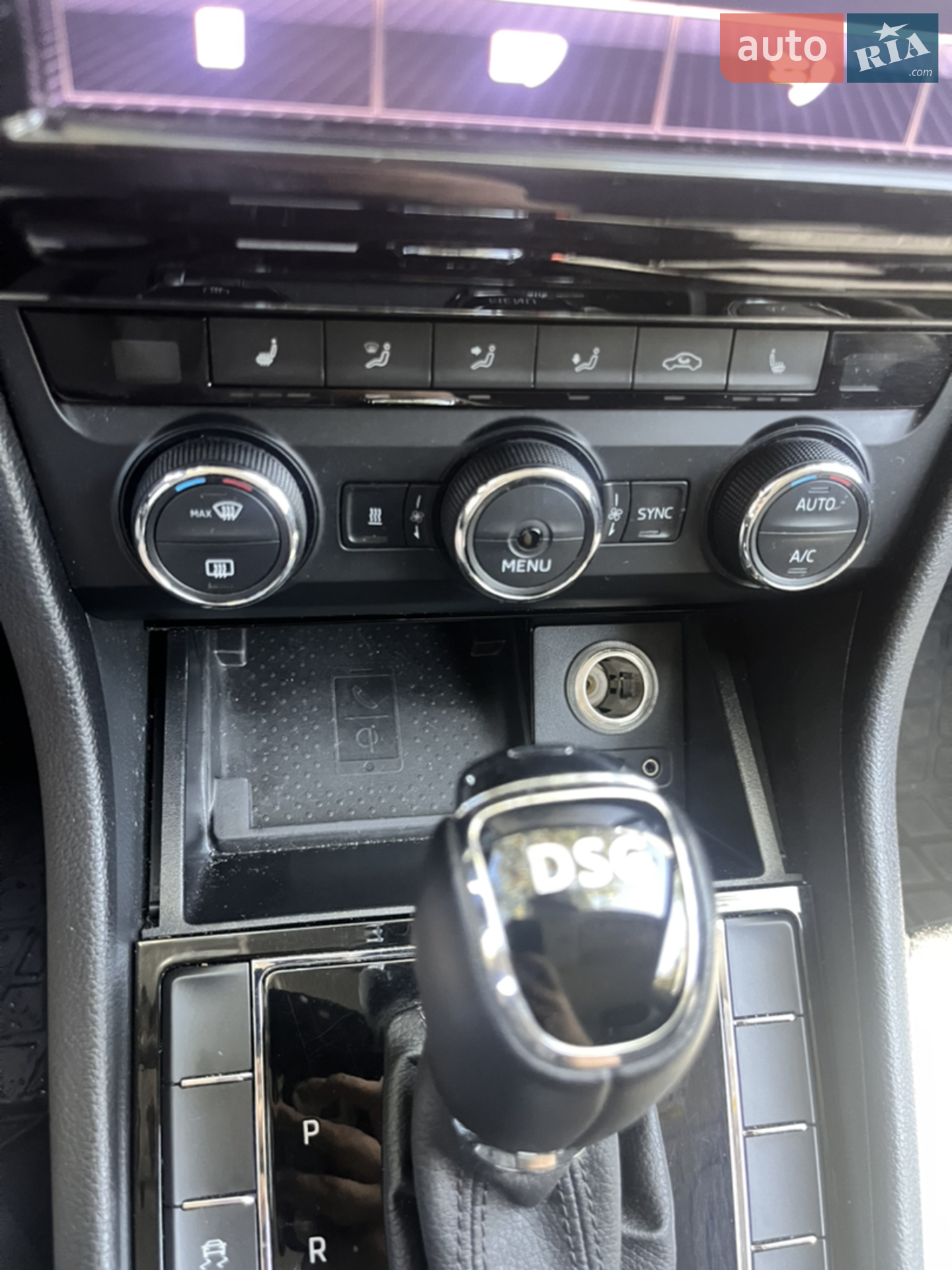 2016 Skoda Superb - мініатюра 27