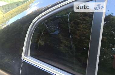 Ліфтбек Skoda Superb 2007 в 