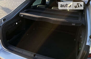 Лифтбек Skoda Superb 2020 в 