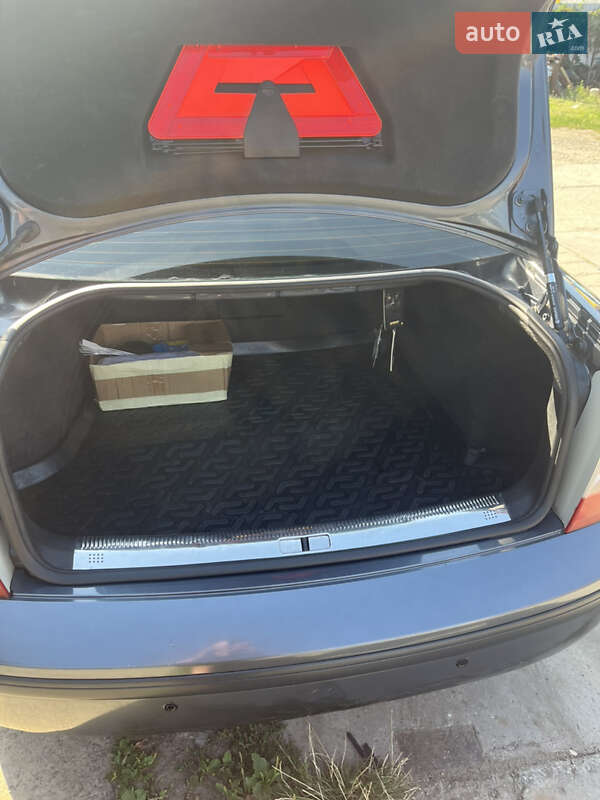 Лифтбек Skoda Superb 2008 в Белой Церкви фото 5 Лифтбек Skoda Superb 2008 в Белой Церкви