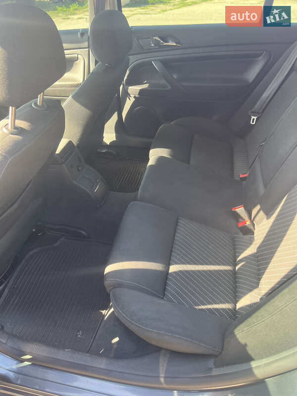 Лифтбек Skoda Superb 2008 в Белой Церкви фото 8 Лифтбек Skoda Superb 2008 в Белой Церкви