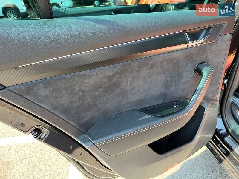Лифтбек Skoda Superb 2020 в Виннице фото 21 Лифтбек Skoda Superb 2020 в Виннице