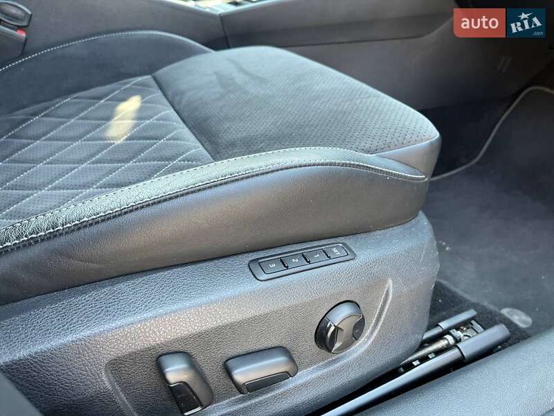 Лифтбек Skoda Superb 2020 в Виннице фото 26 Лифтбек Skoda Superb 2020 в Виннице