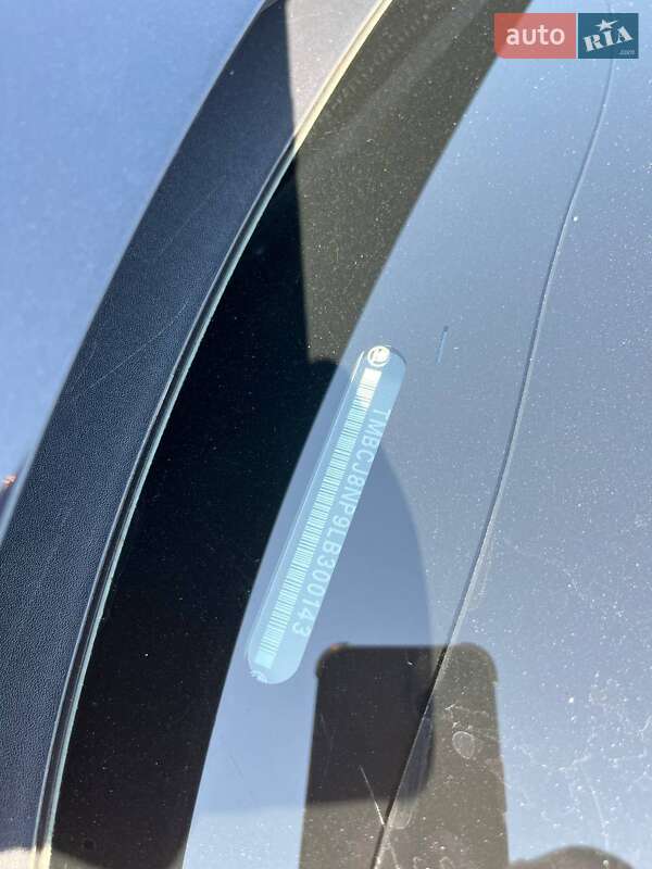 Лифтбек Skoda Superb 2020 в Виннице фото 32 Лифтбек Skoda Superb 2020 в Виннице