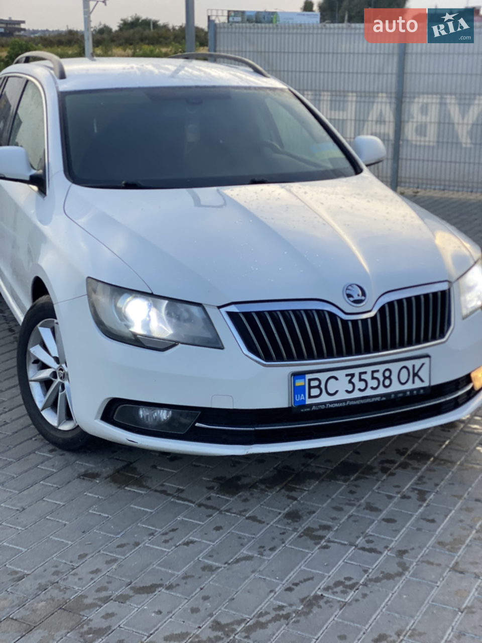 2013 Skoda Superb - мініатюра 10