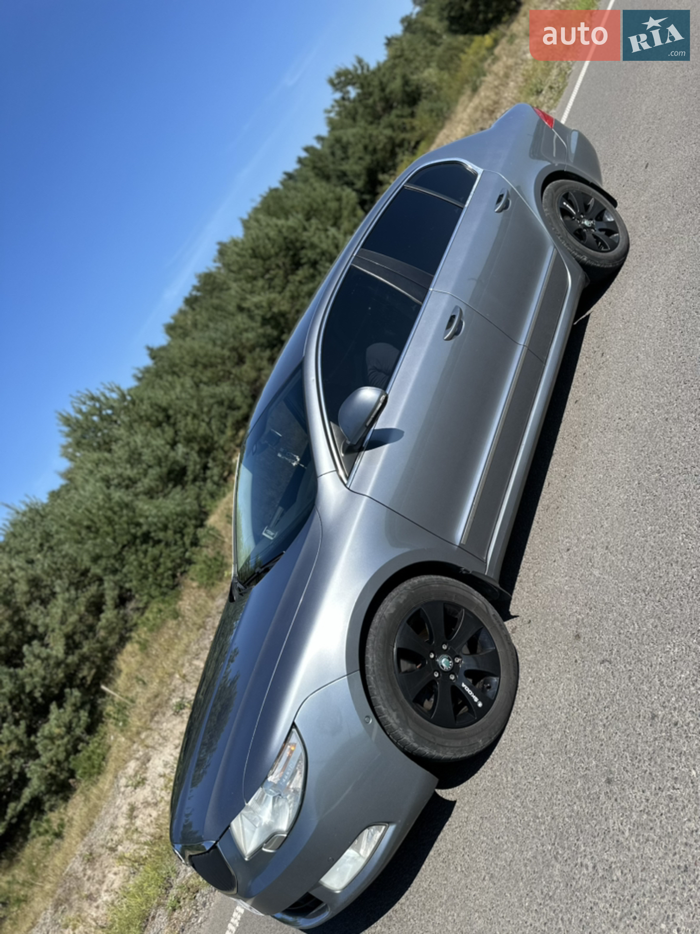 2013 Skoda Superb - мініатюра 4