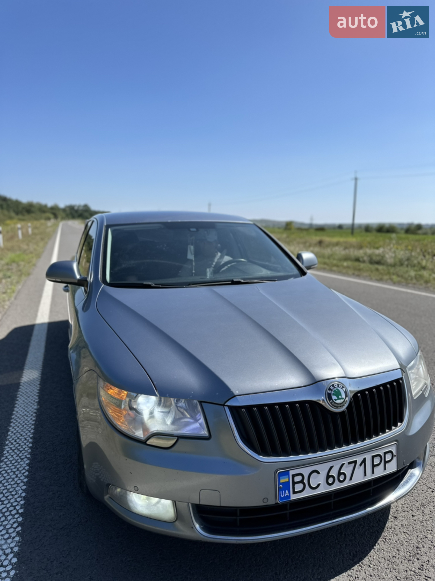 2013 Skoda Superb - мініатюра 13