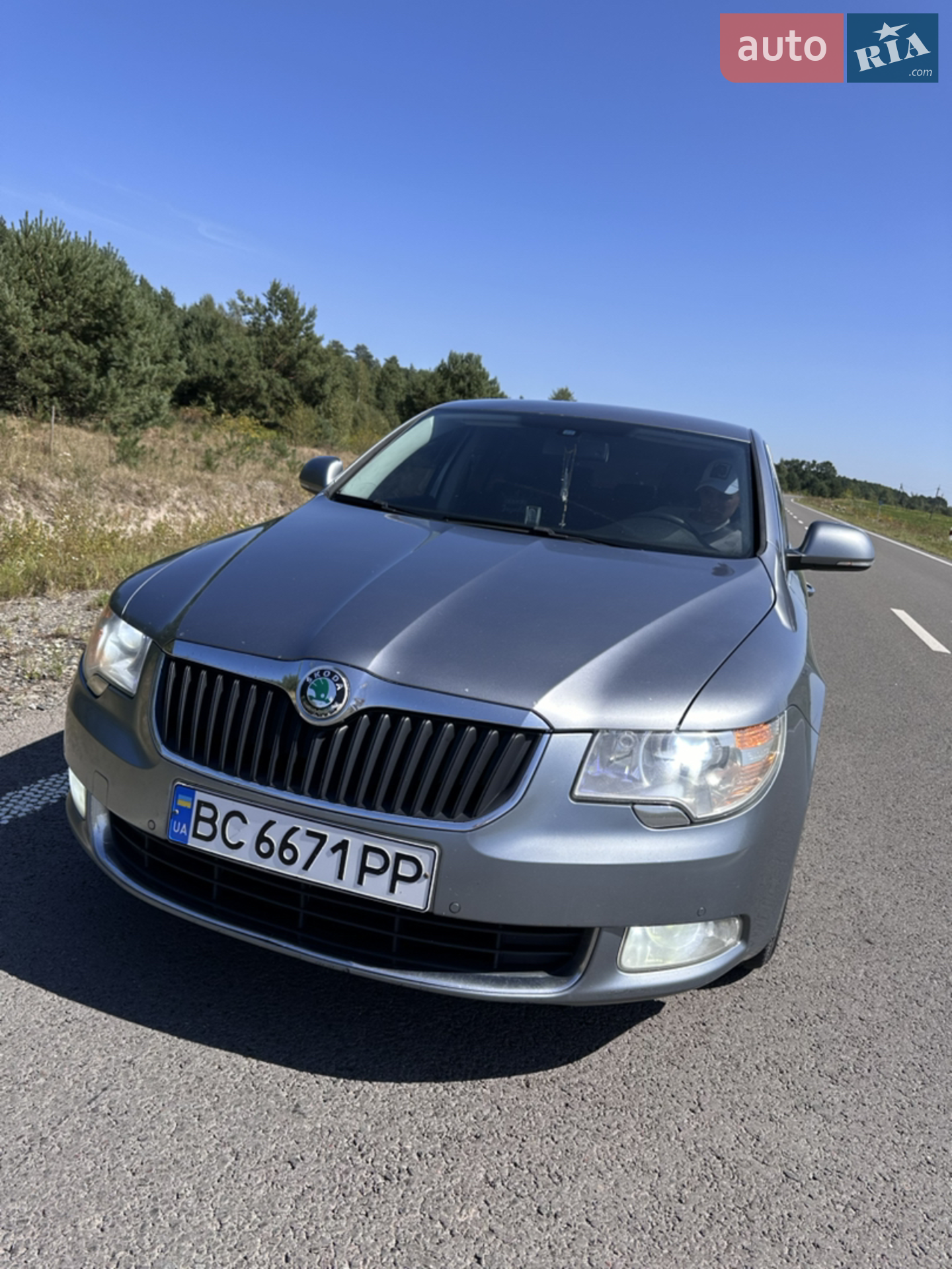 2013 Skoda Superb - мініатюра 12