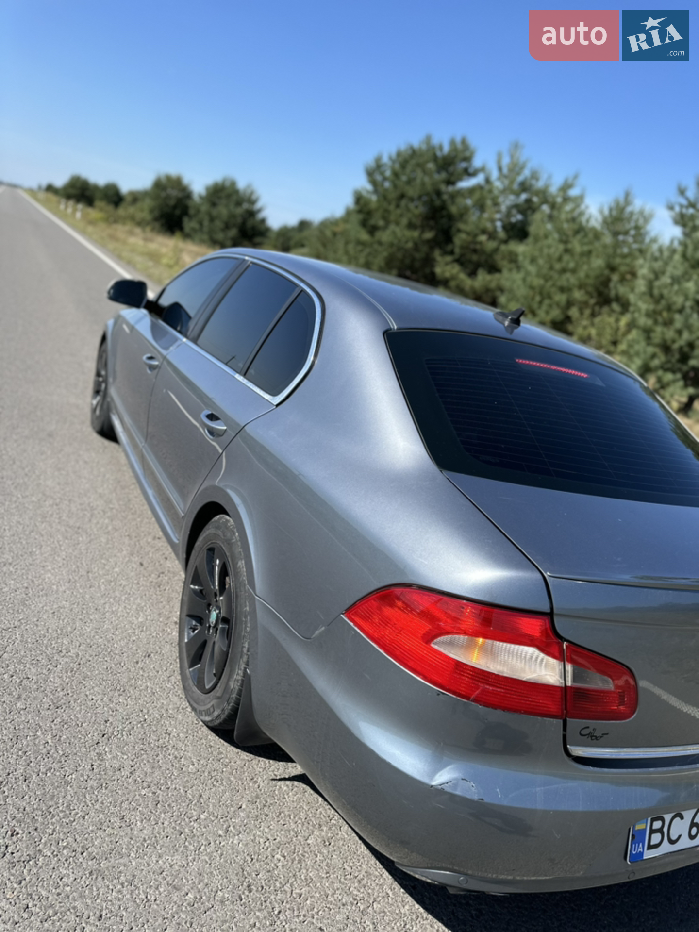 2013 Skoda Superb - мініатюра 9