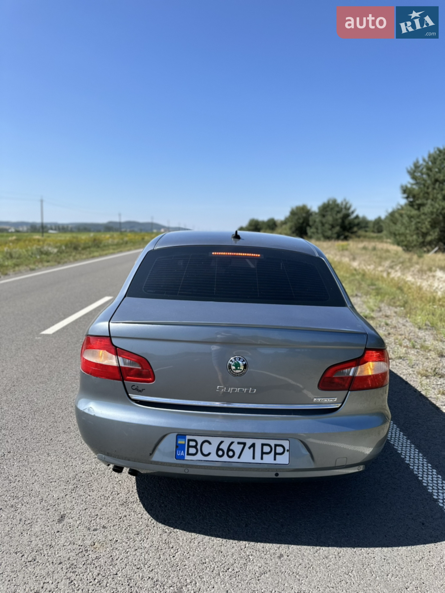 2013 Skoda Superb - мініатюра 9