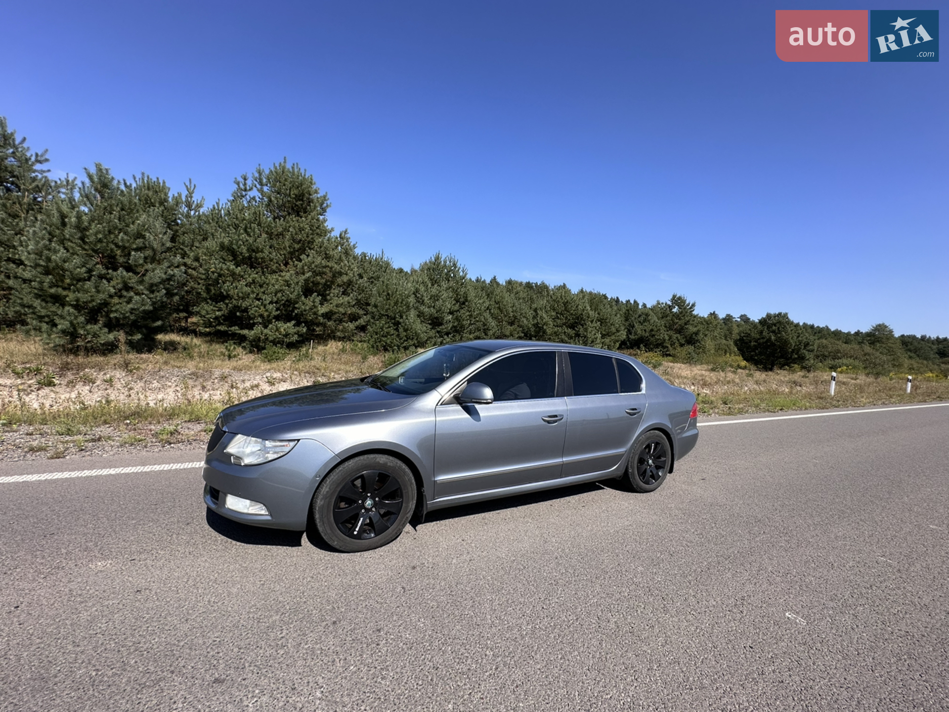 2013 Skoda Superb - мініатюра 5