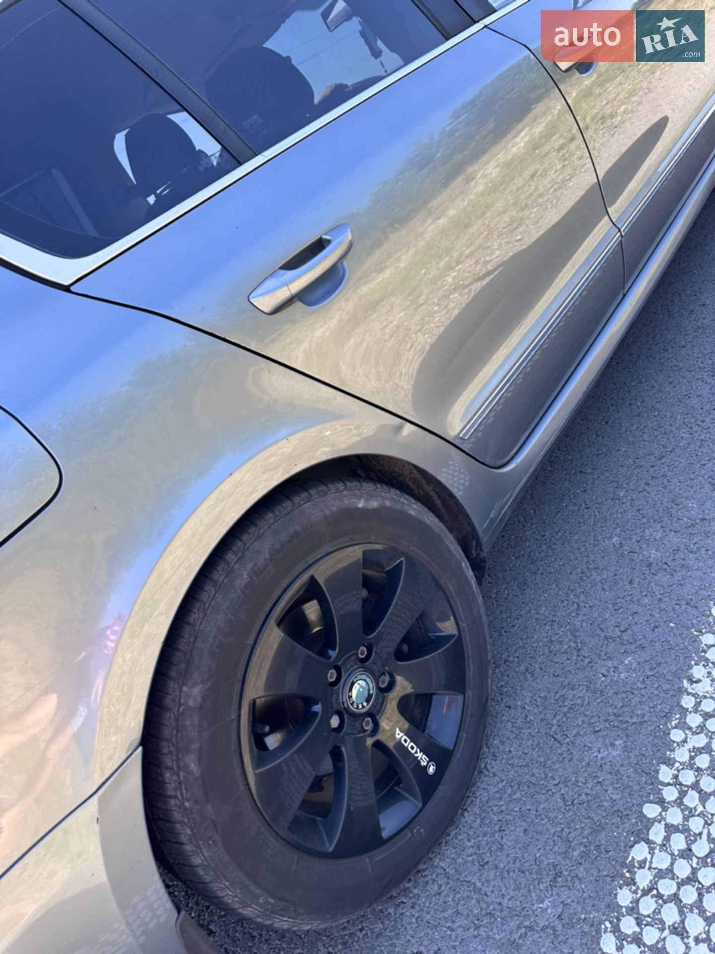 2013 Skoda Superb - мініатюра 15