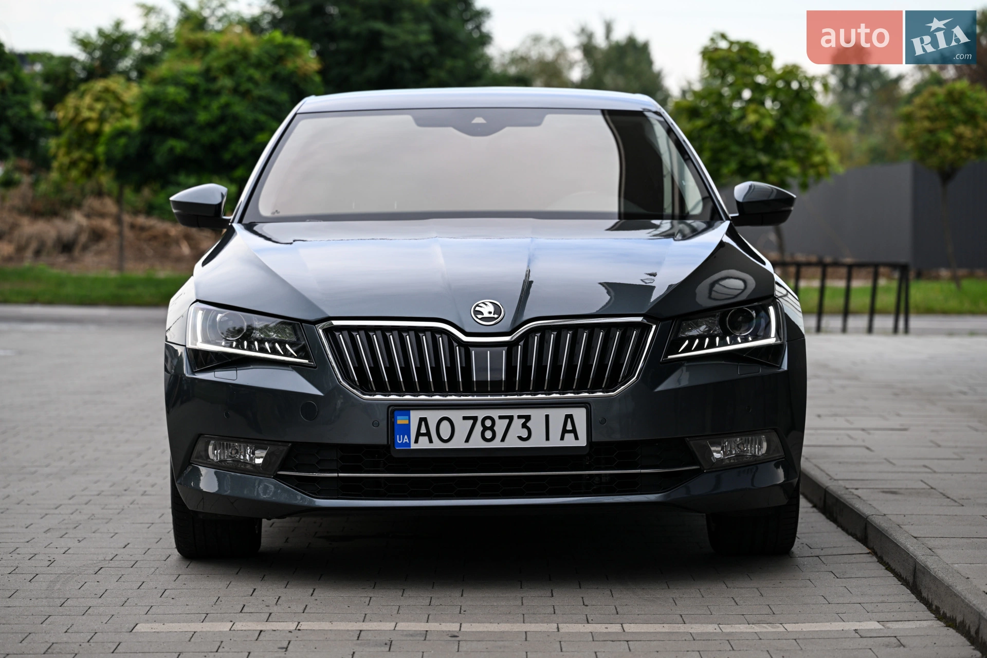 2016 Skoda Superb - мініатюра 37