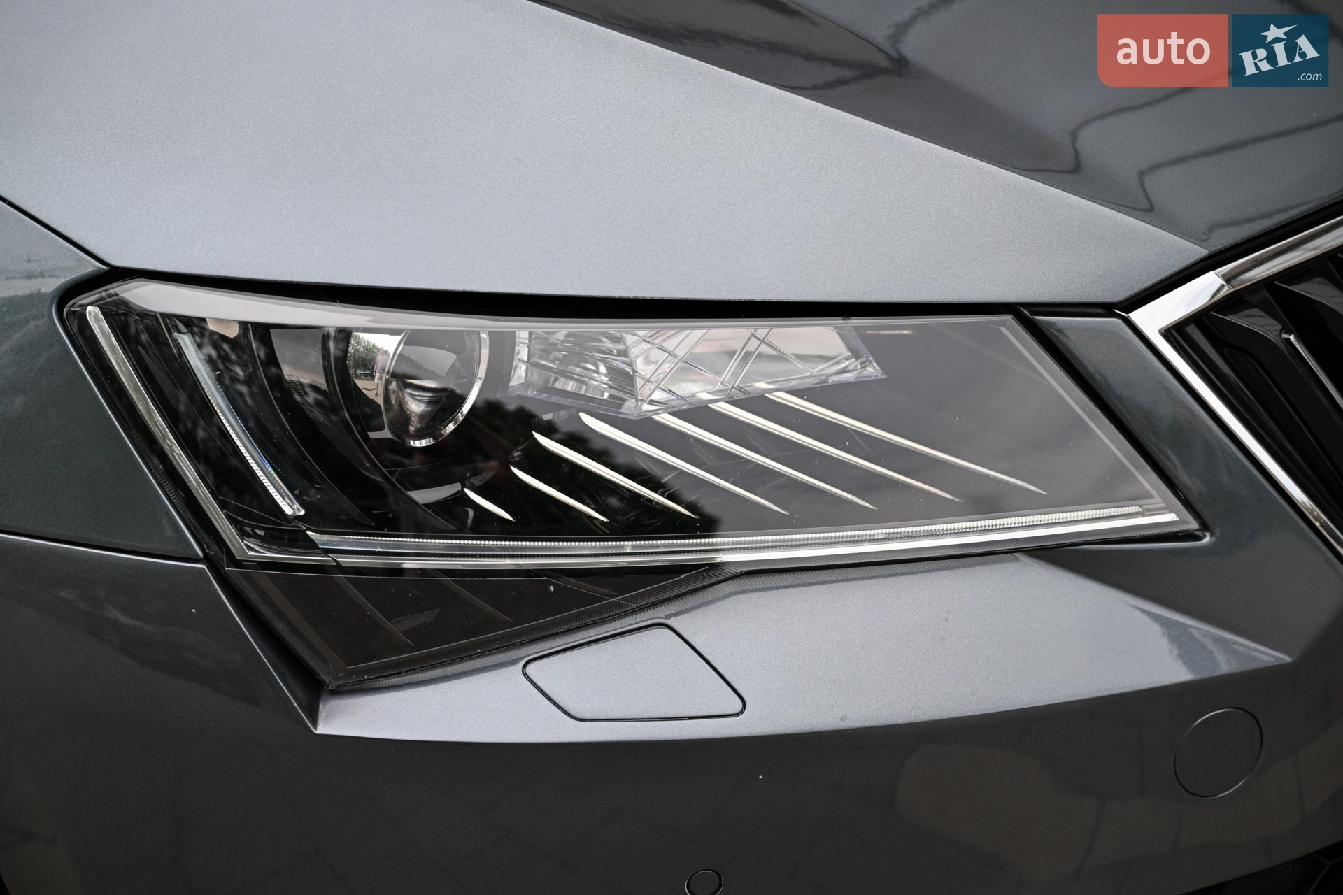 2016 Skoda Superb - мініатюра 38